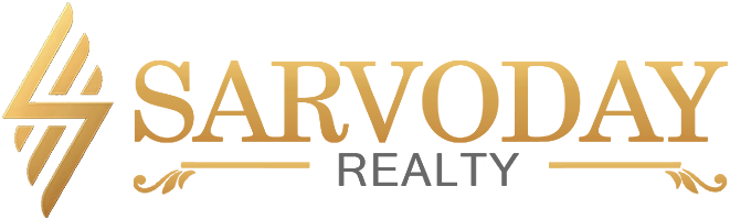 Sarvoday Group Logo