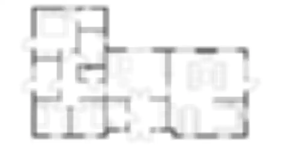Sarvoday Thakurli East Layout Plan Floor Plan